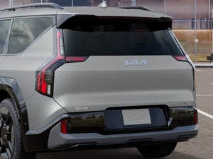 2024 Kia EV9 GT-LINE