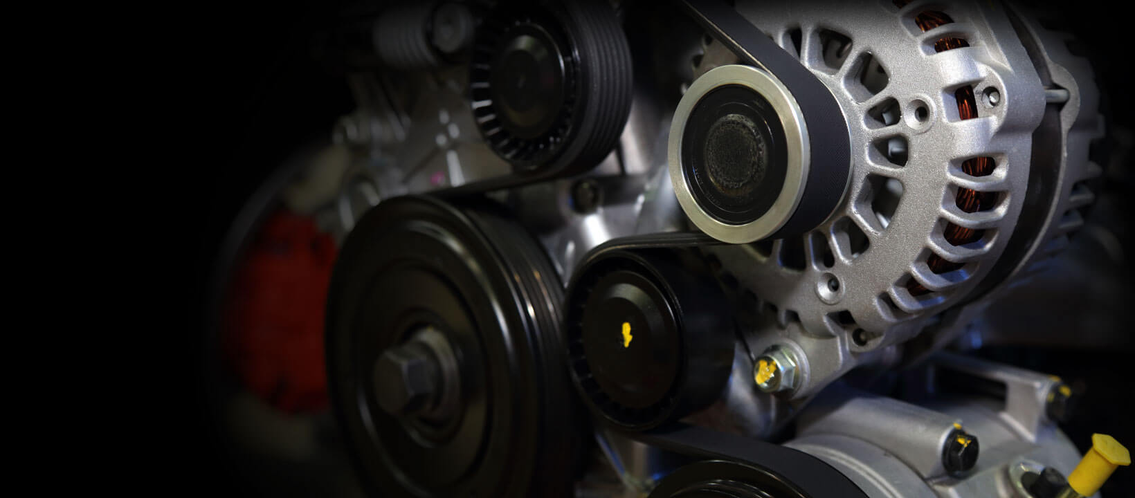 Kia Certified Engine repair Services at Roseville Kia