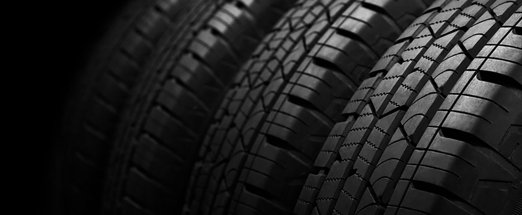 Kia Certified Tire Experts at Roseville Kia