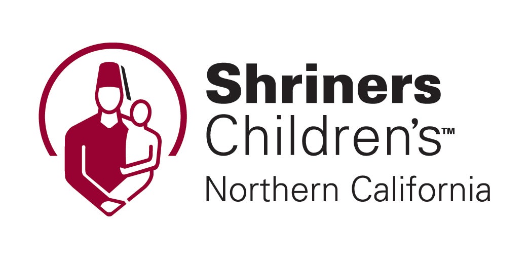 Shriners Children's Northern California logo
