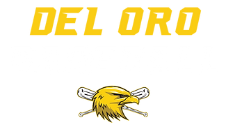 Loomis Del Oro Baseball logo