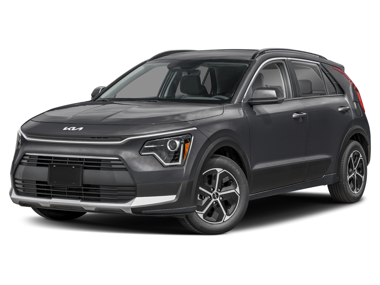 2026 Kia NIRO LX
