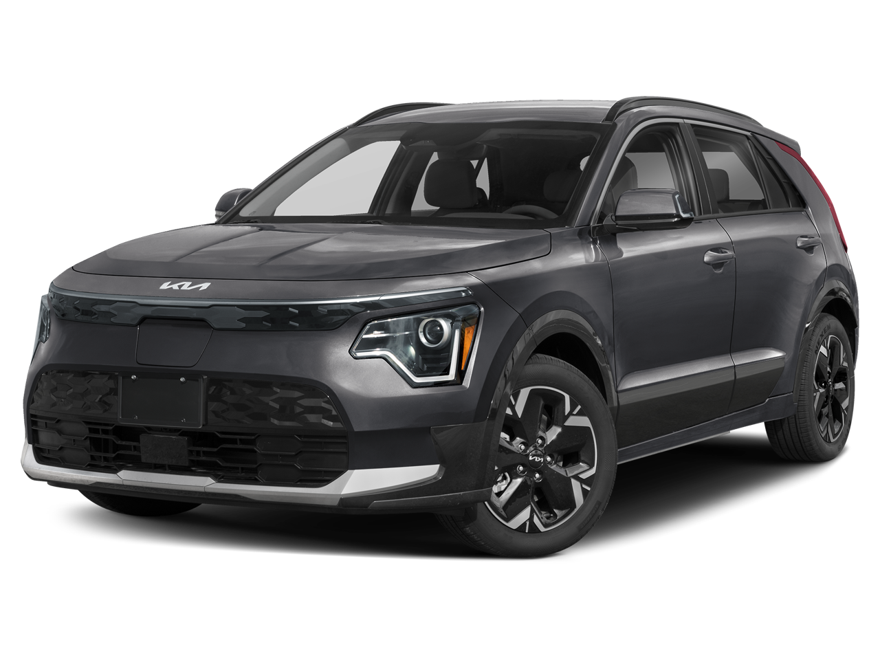 2026 Kia NIRO EV WIND