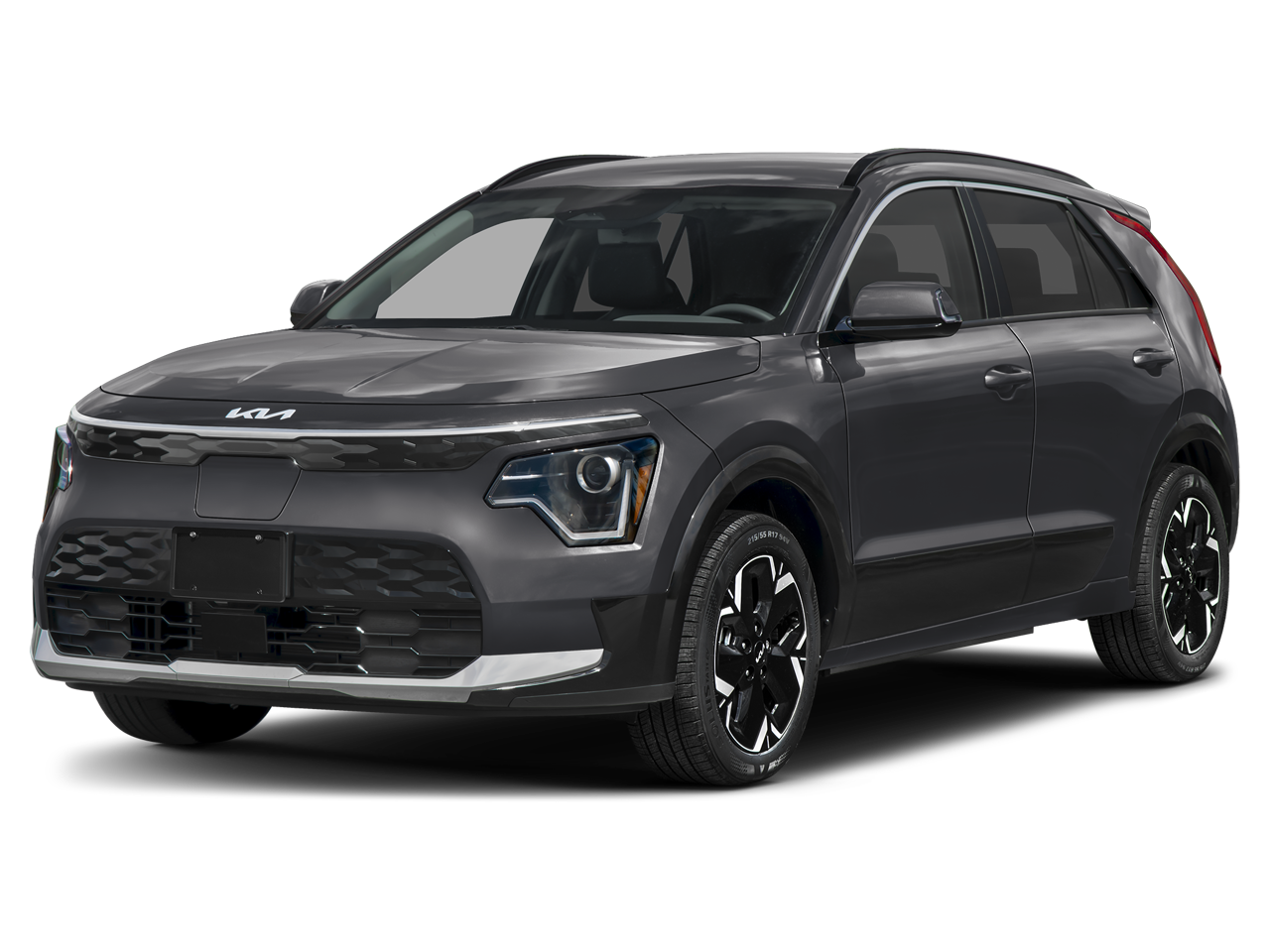2026 Kia NIRO EV WIND
