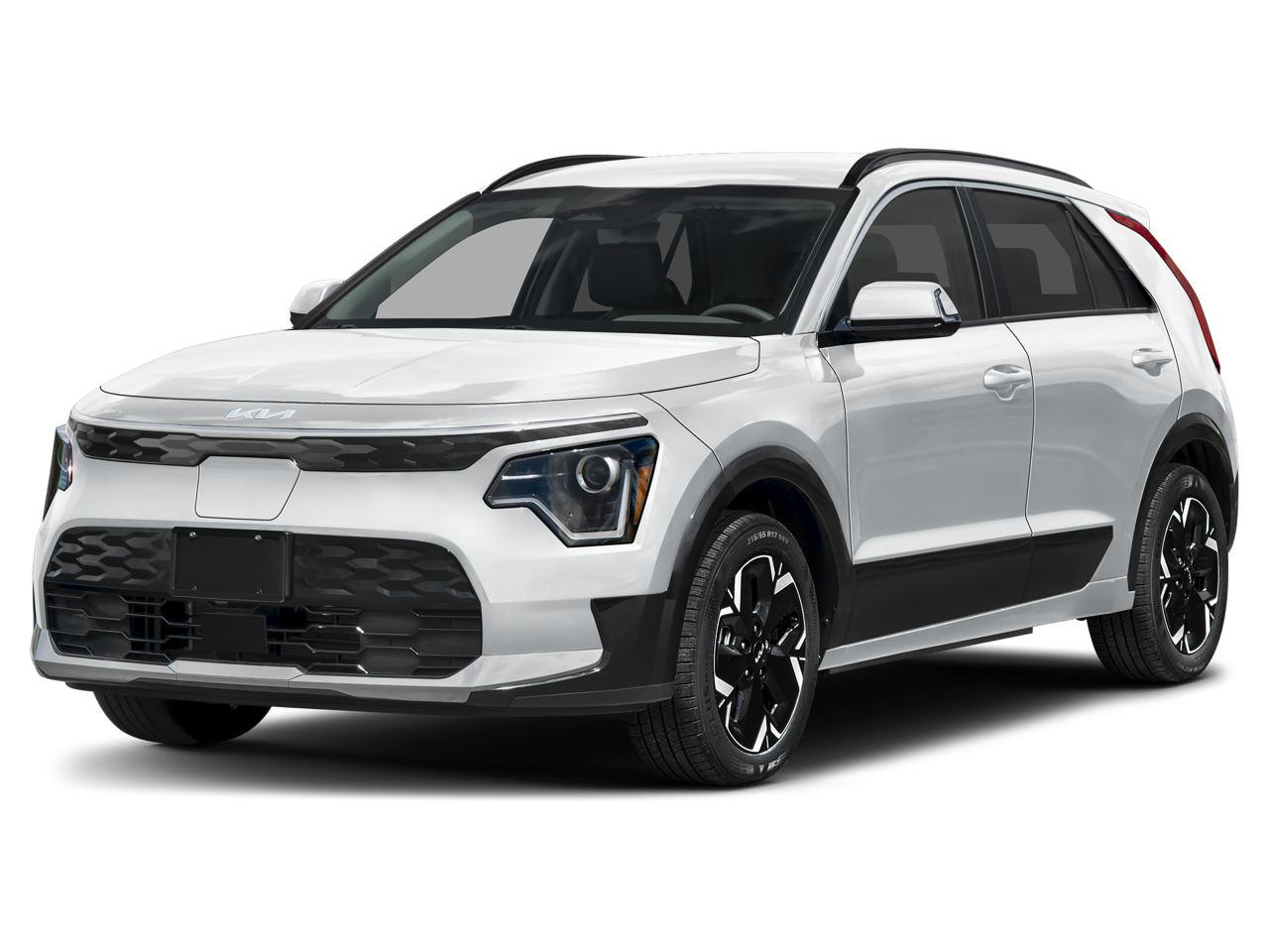 2026 Kia NIRO EV WIND