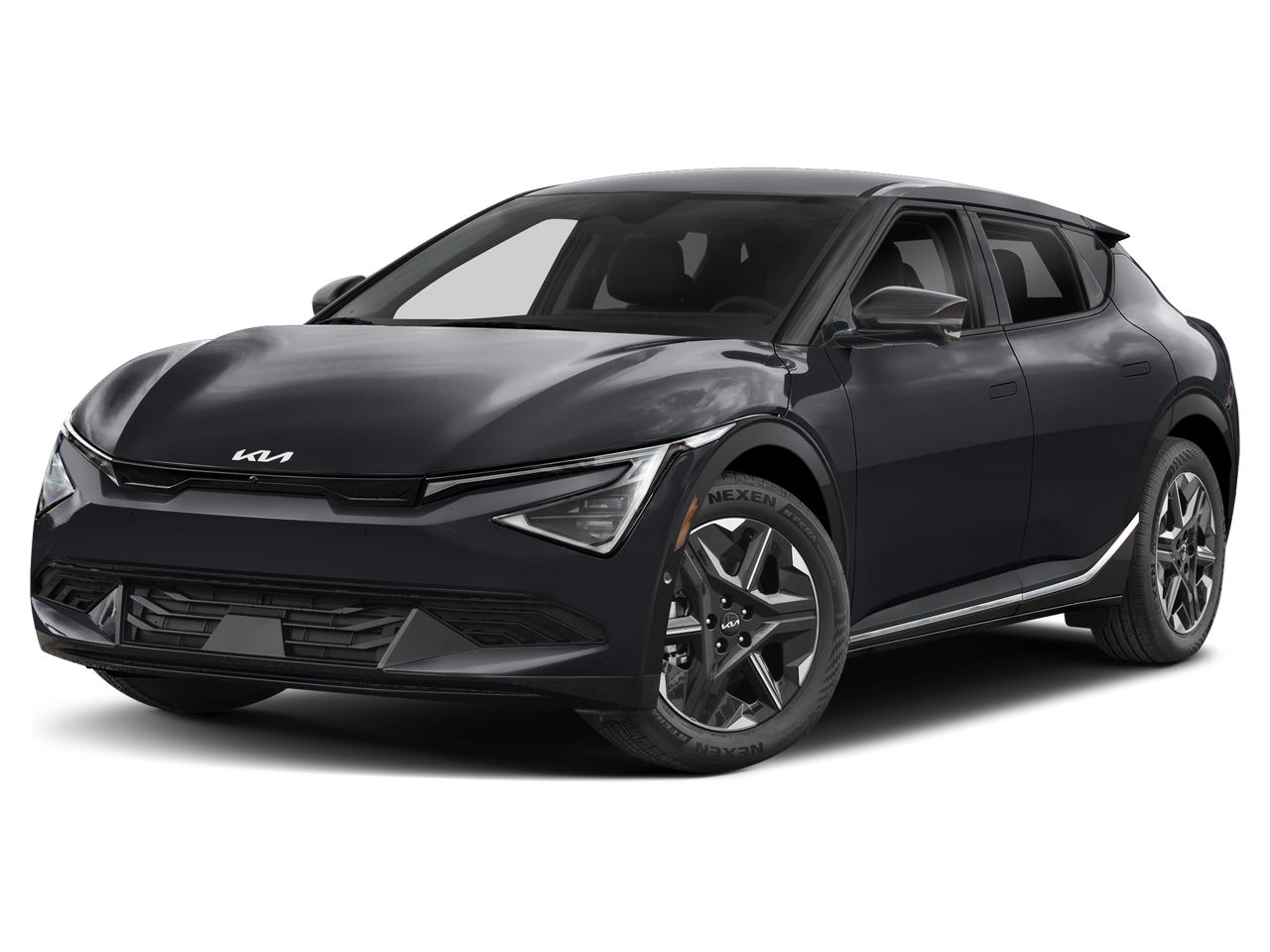 2026 Kia EV6 LIGHT