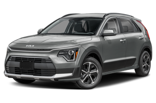 2027 Kia Niro