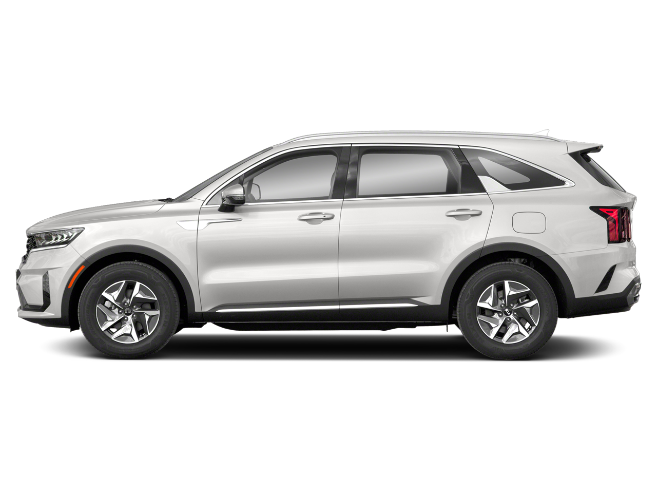 2021 Kia SORENTO HYBRID EX