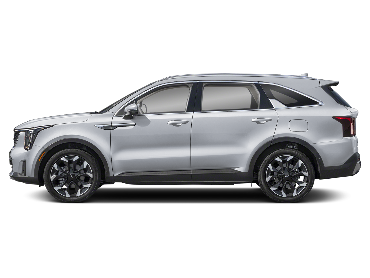 2026 Kia SORENTO SX