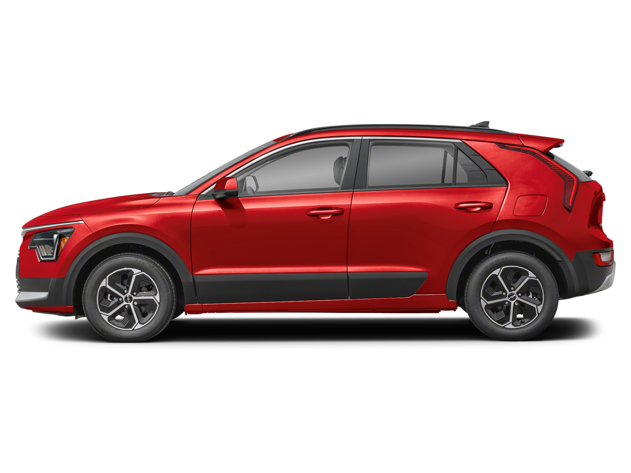 2026 Kia NIRO LX