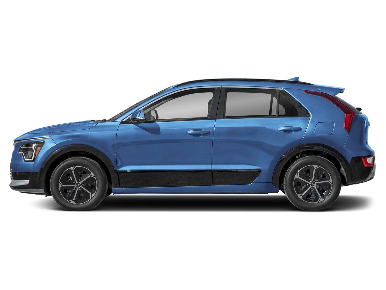 2026 Kia NIRO SX