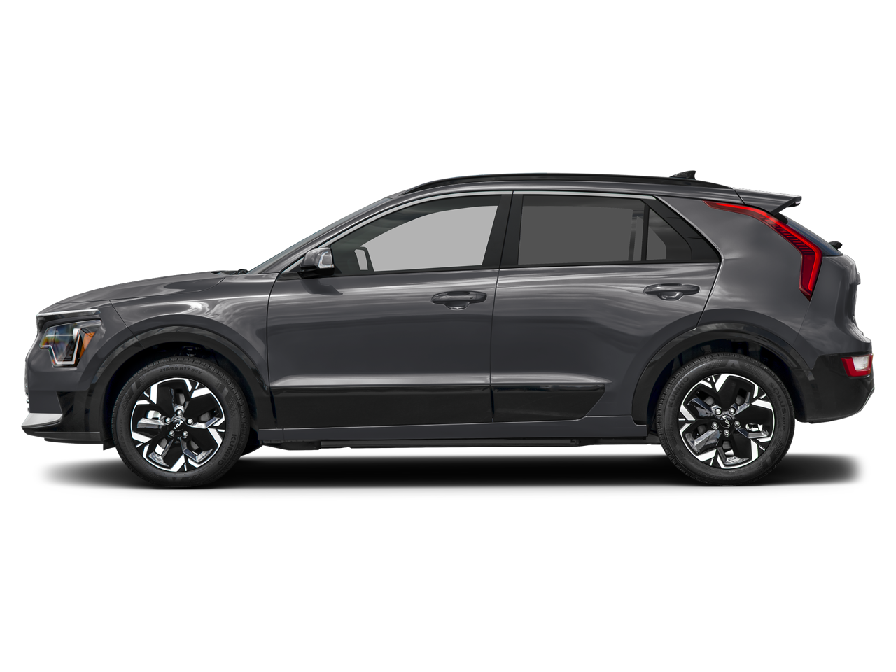 2026 Kia NIRO EV WIND