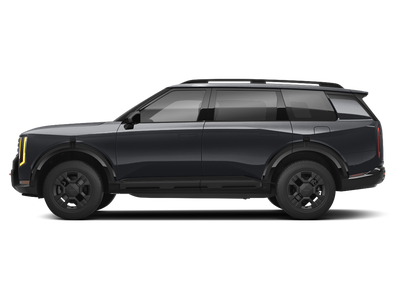 2027 Kia TELLURIDE X-PRO SX-PRESTIGE