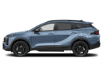 2027 Kia SPORTAGE PLUG-IN HYBRID X-LINE