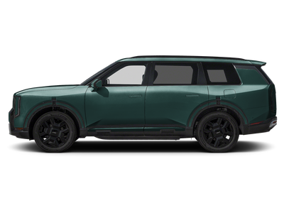 2027 Kia TELLURIDE HYBRID SX-PRESTIGE
