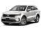 2021 Kia SORENTO HYBRID EX