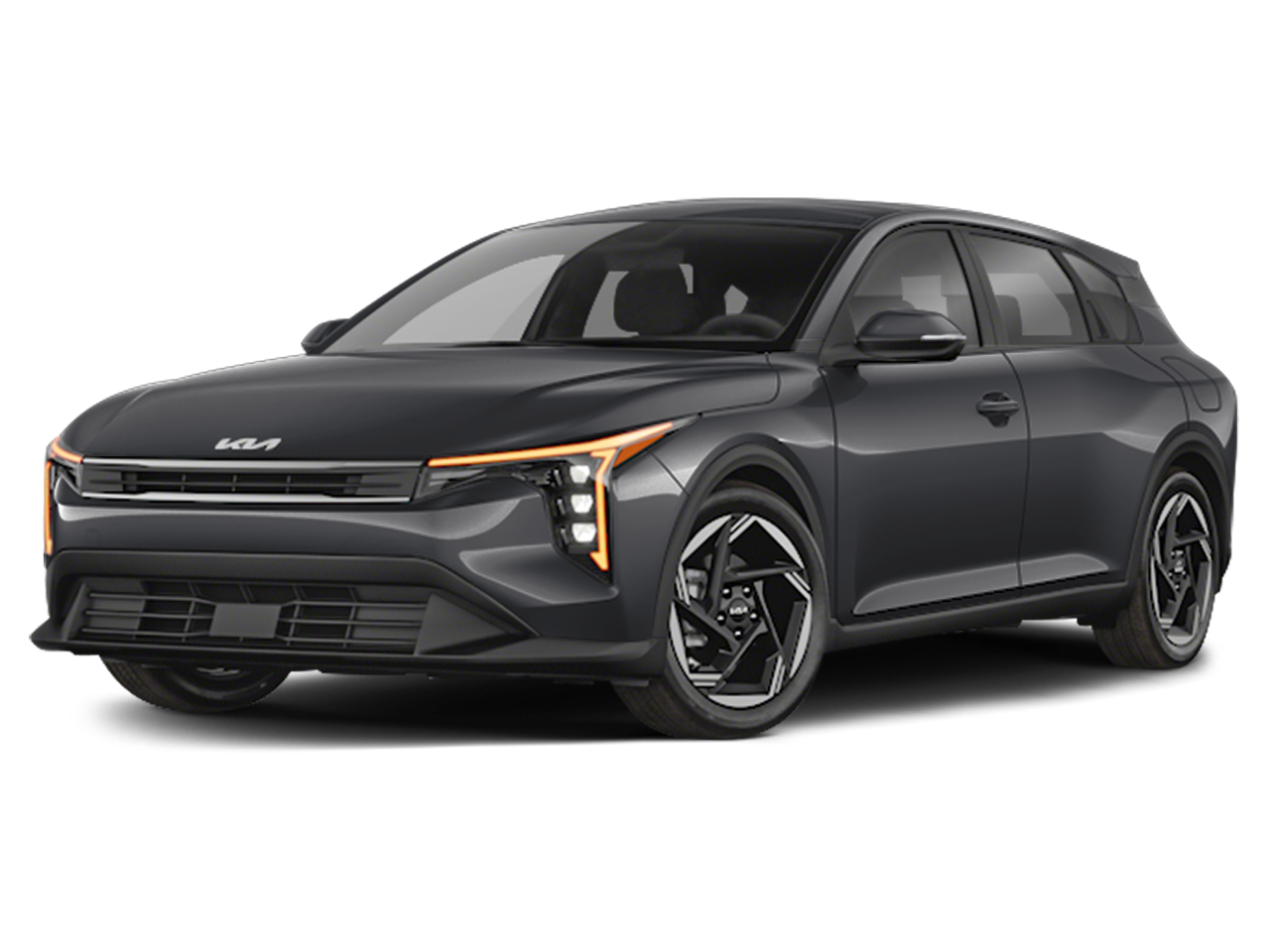 2026 Kia K4's photo