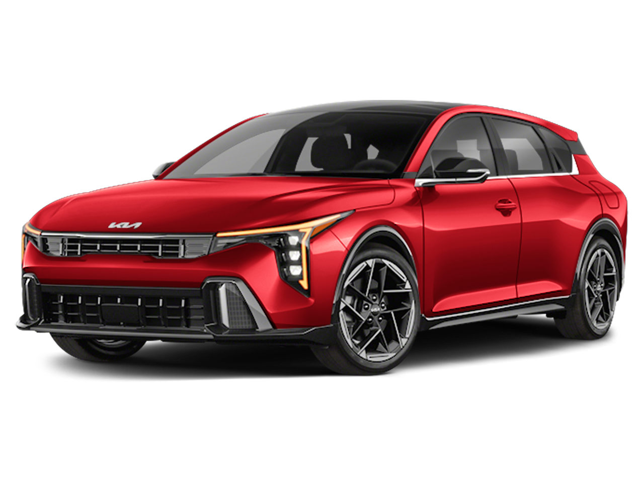 2026 Kia K4's photo