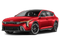 2026 Kia K4 HATCHBACK GT-LINE