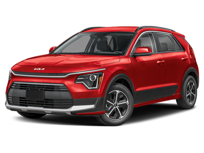 2026 Kia NIRO LX