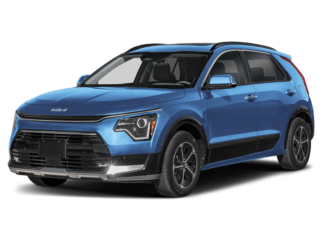 2026 Kia NIRO SX