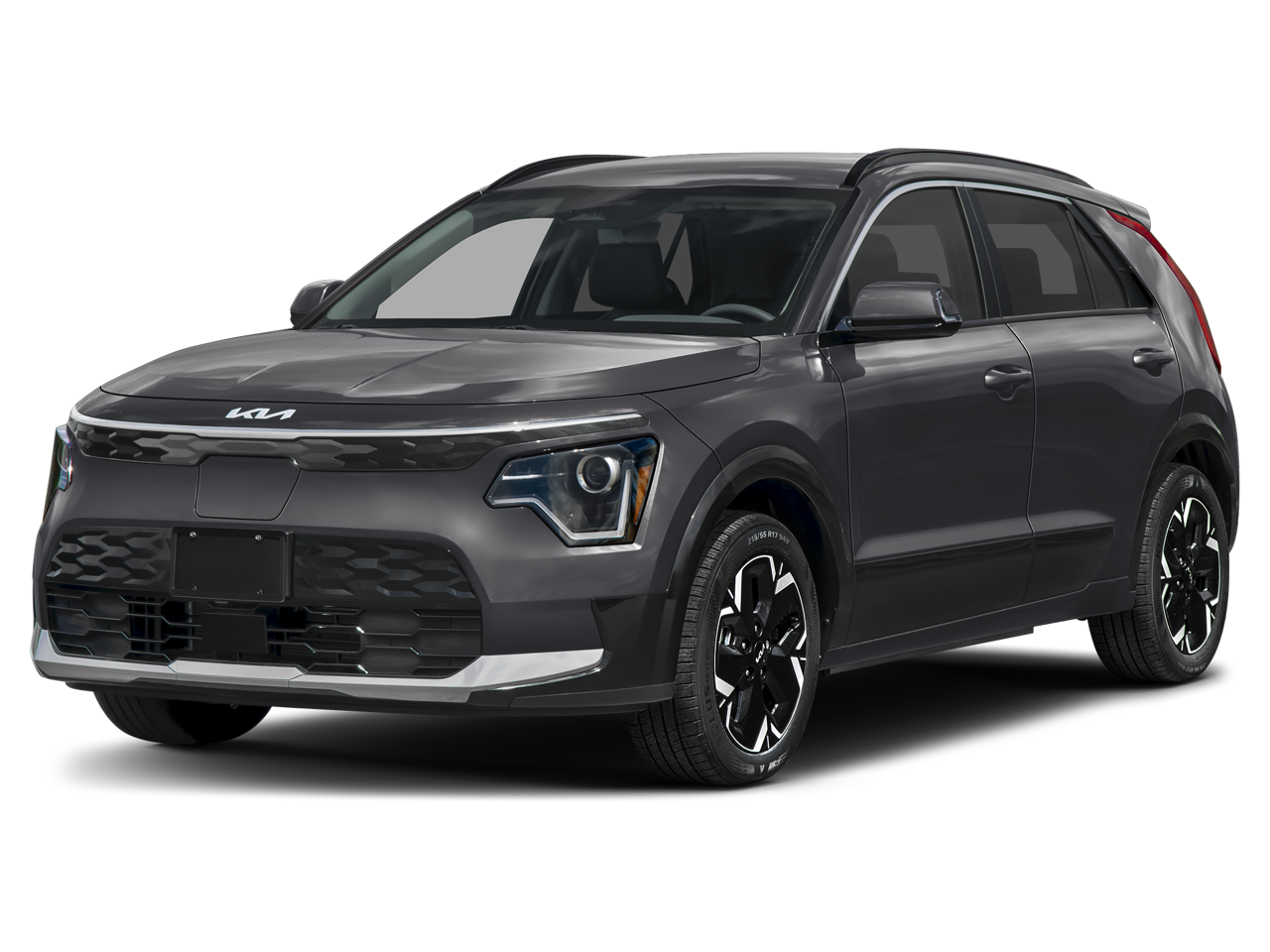 2026 Kia NIRO EV WIND
