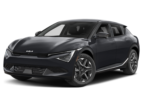 2026 Kia EV6 LIGHT LONG RANGE