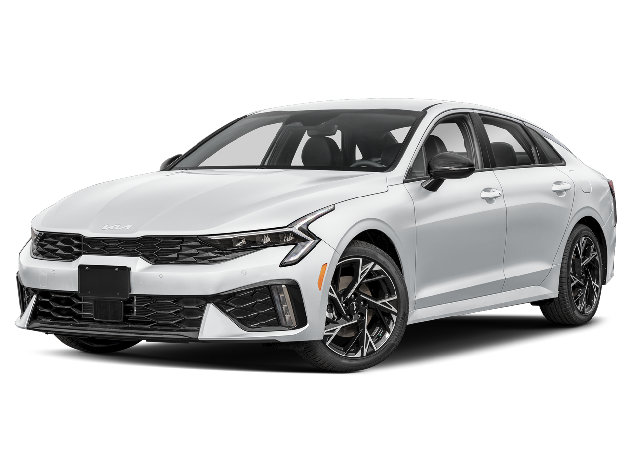 2027 Kia K5 GT-LINE