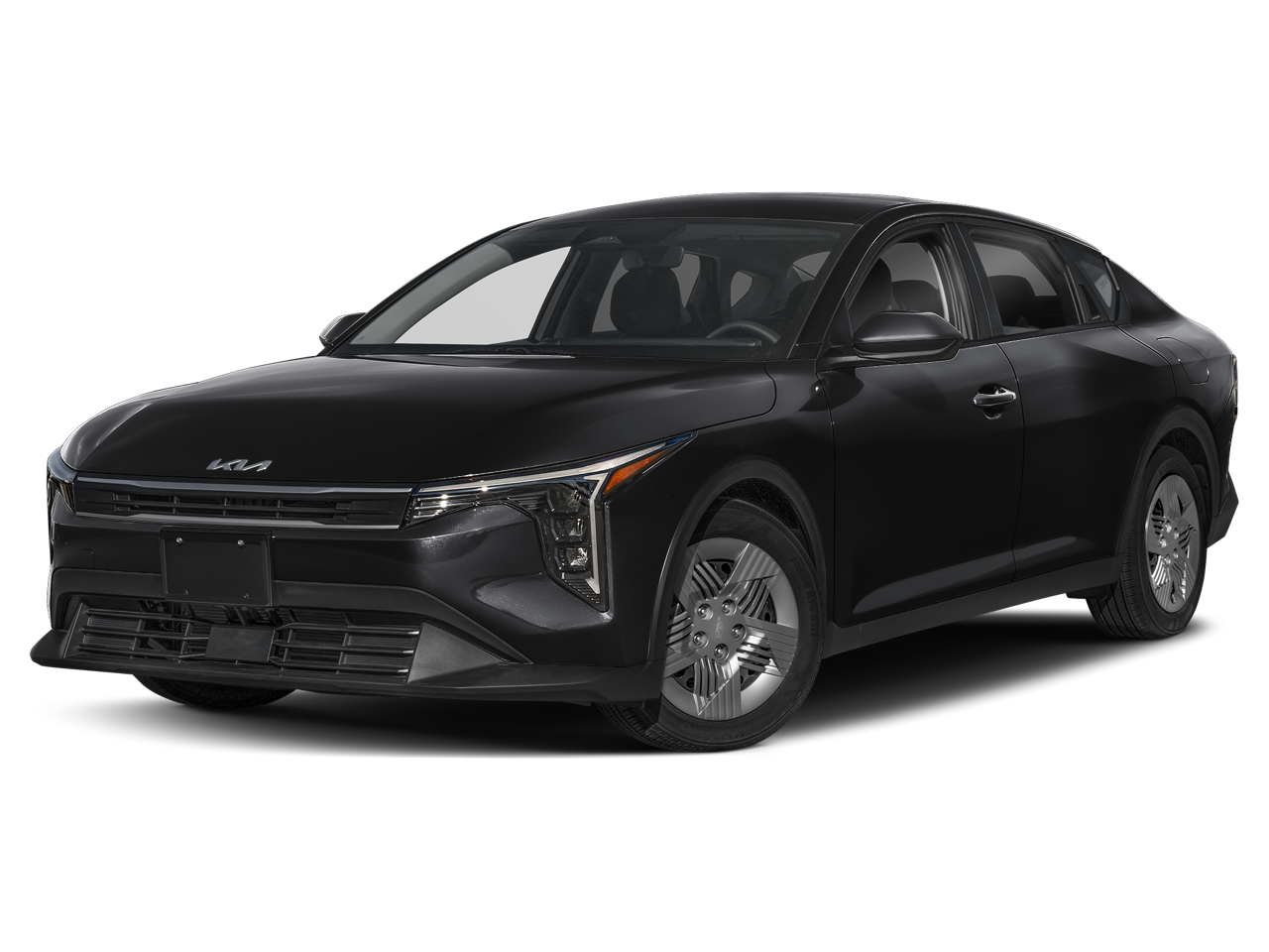 2027 Kia K4 LX