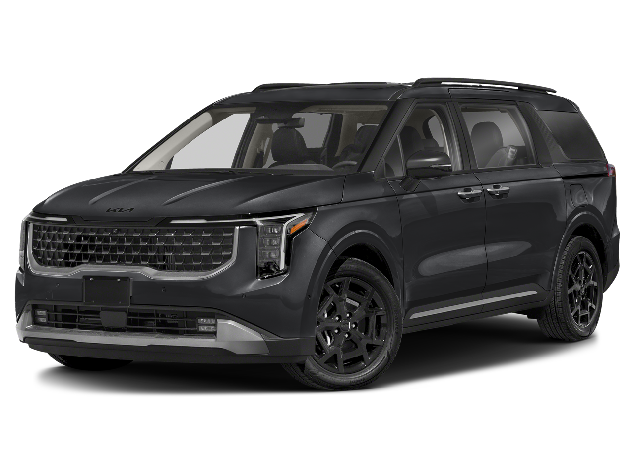 2027 Kia CARNIVAL HYBRID SX PRESTIGE