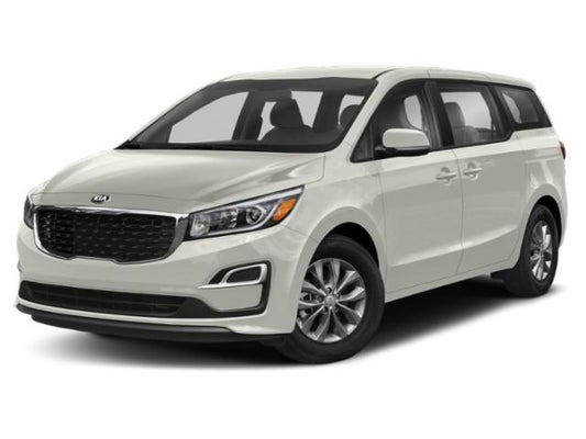 2020 Kia Sedona Lx Roseville Ca Sacramento Folsom Elk Grove