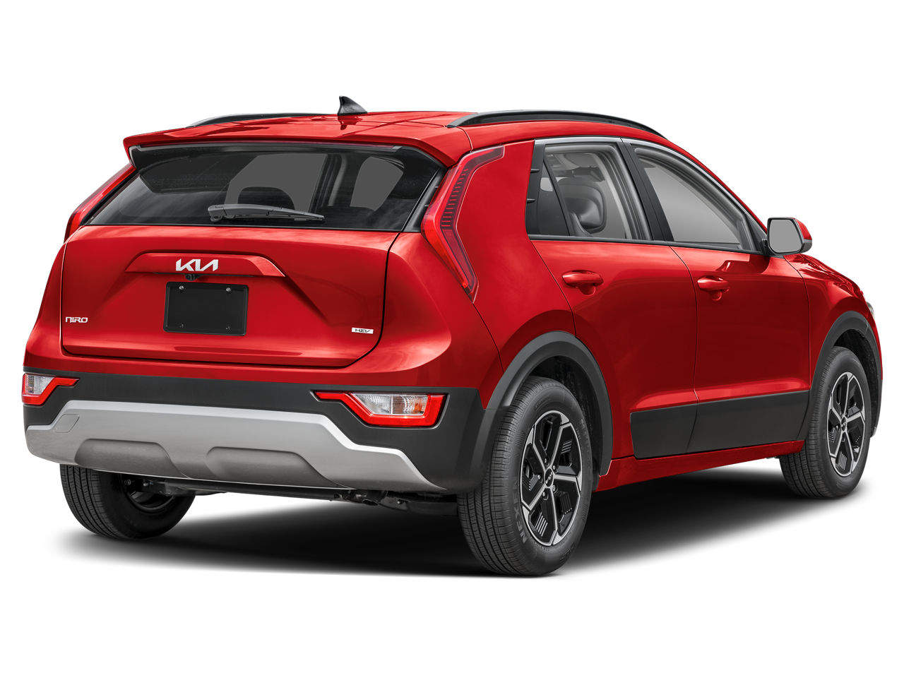 2026 Kia NIRO LX