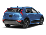 2026 Kia NIRO SX