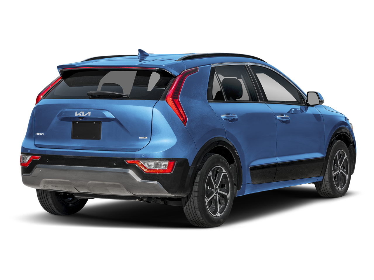 2026 Kia NIRO SX