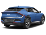 2026 Kia EV6 LIGHT LONG RANGE