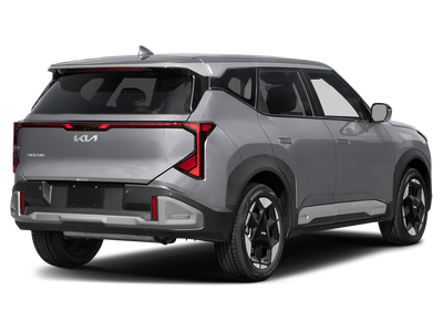 2027 Kia SELTOS EX