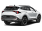 2027 Kia SPORTAGE HYBRID EX