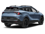 2027 Kia SPORTAGE PLUG-IN HYBRID X-LINE