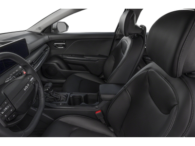 2026 Kia K4 HATCHBACK EX