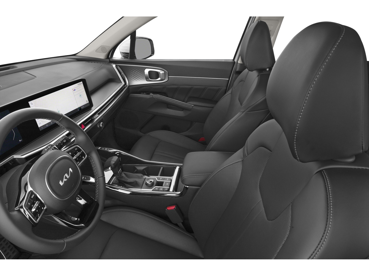 2026 Kia SORENTO SX