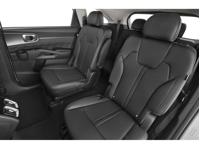 2026 Kia SORENTO SX