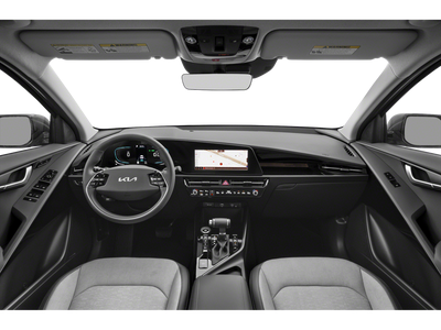 2026 Kia NIRO SX