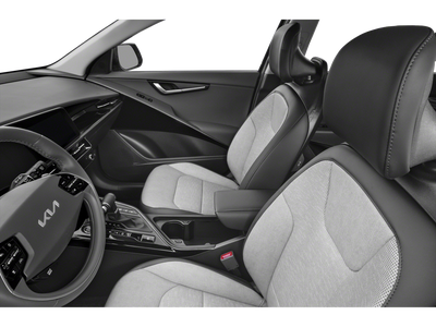 2026 Kia NIRO SX