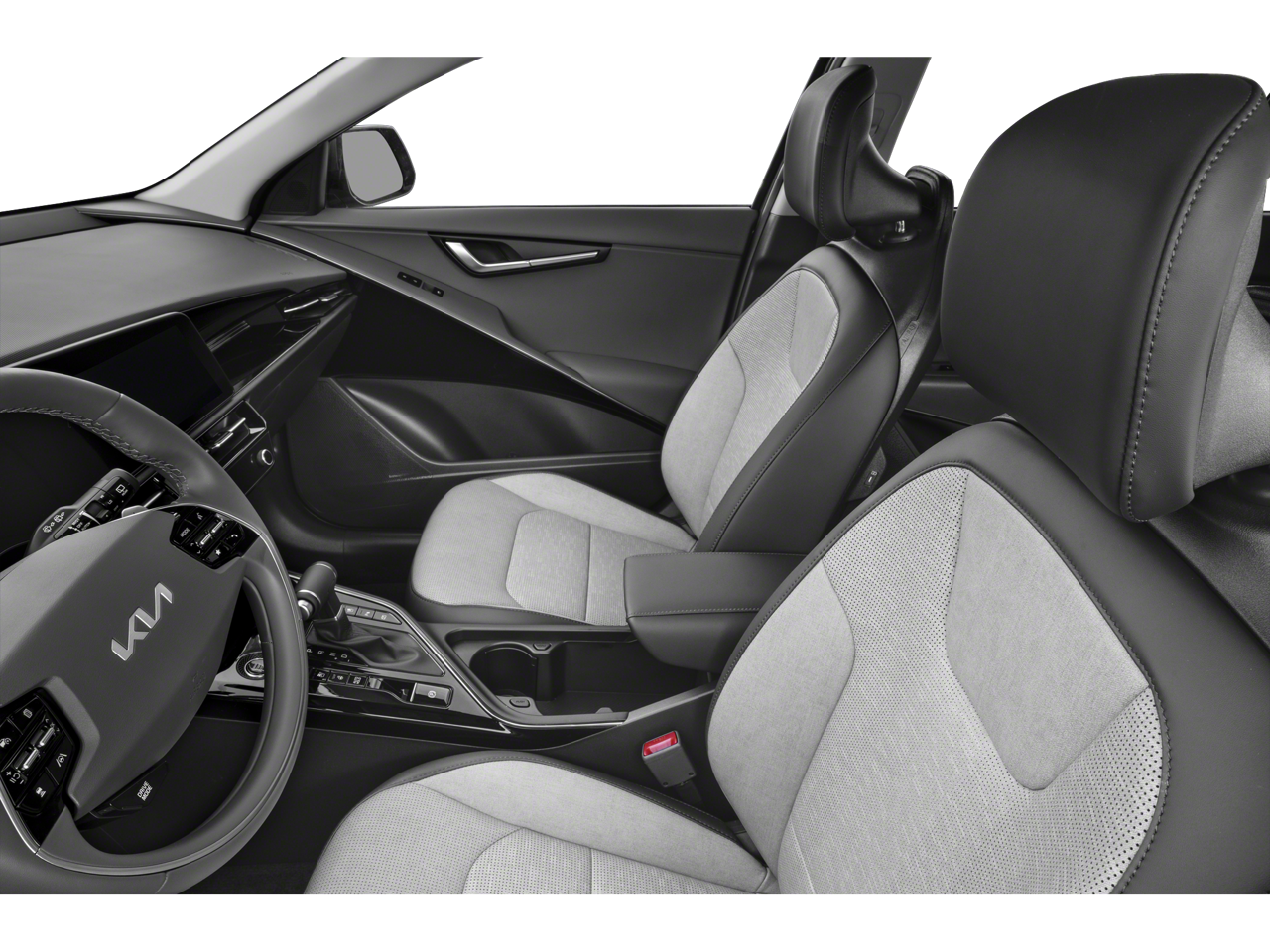 2026 Kia NIRO SX