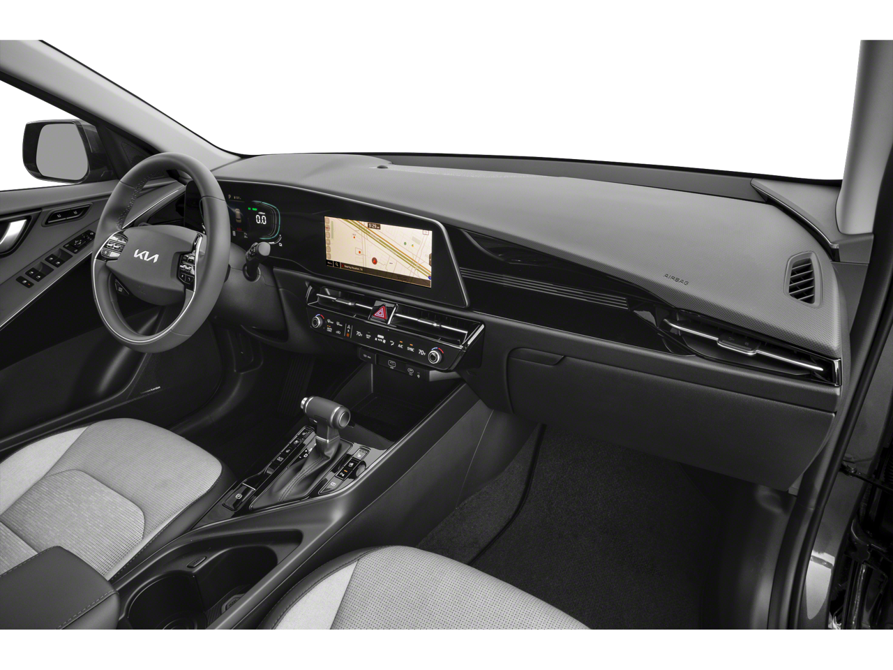 2026 Kia NIRO SX