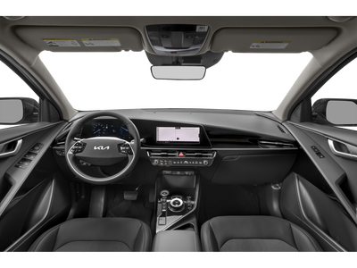 2026 Kia NIRO EV WIND