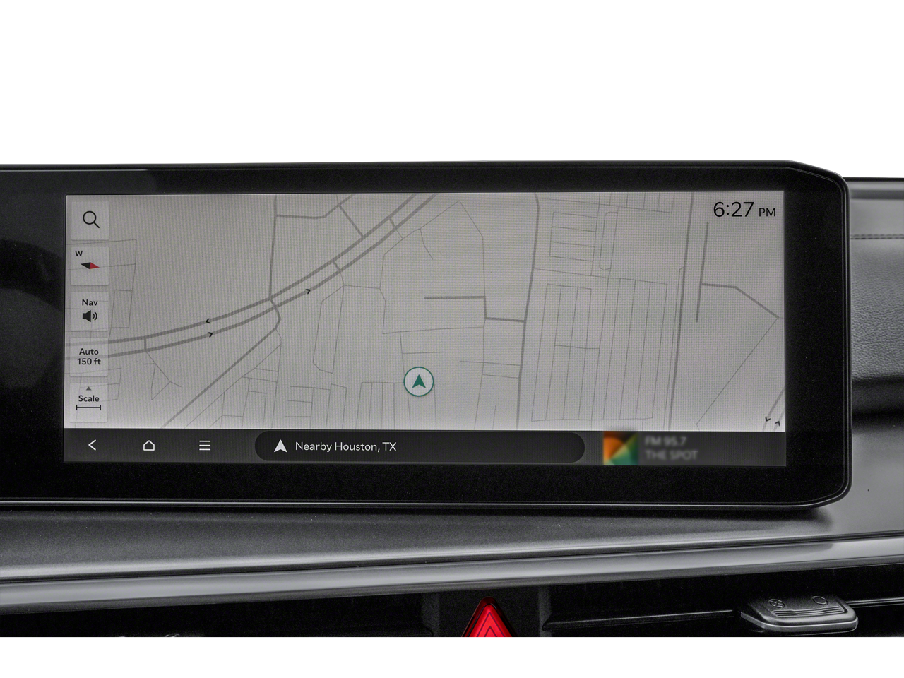 2026 Kia SORENTO PLUG-IN HYBRID EX