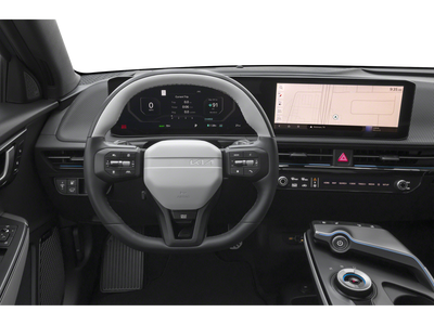 2026 Kia EV6 GT-LINE