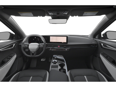 2026 Kia EV6 GT-LINE