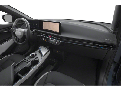 2026 Kia EV6 GT-LINE